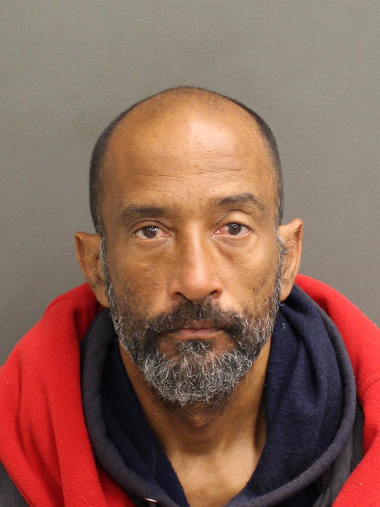  ALEXIS CESPEDESFIGUEREDO Mugshot / County Arrests / Orange County Arrests