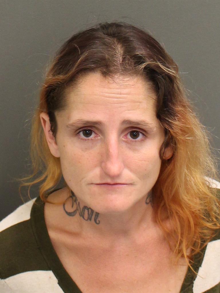  NATISHA HUGHES Mugshot / County Arrests / Orange County Arrests