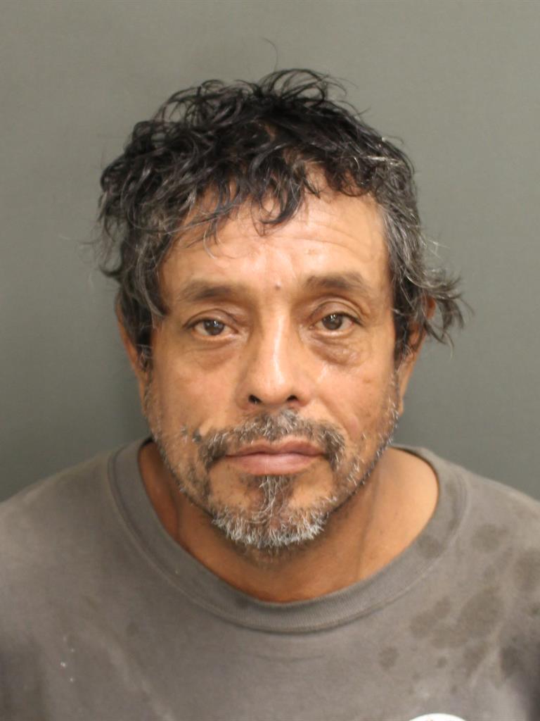  MIGUEL JUAREZTORRES Mugshot / County Arrests / Orange County Arrests