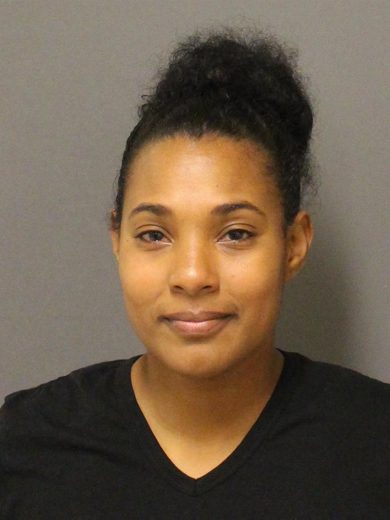  GENEVA MASSIEL GALLIMOREVASQUEZ Mugshot / County Arrests / Orange County Arrests
