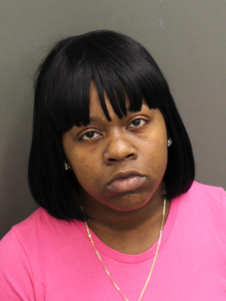  ALEXIS BRIANA DAVIS Mugshot / County Arrests / Orange County Arrests