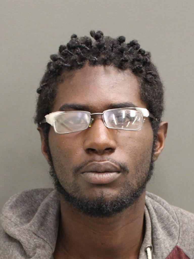  NATHANIEL LEE HAYES Mugshot / County Arrests / Orange County Arrests