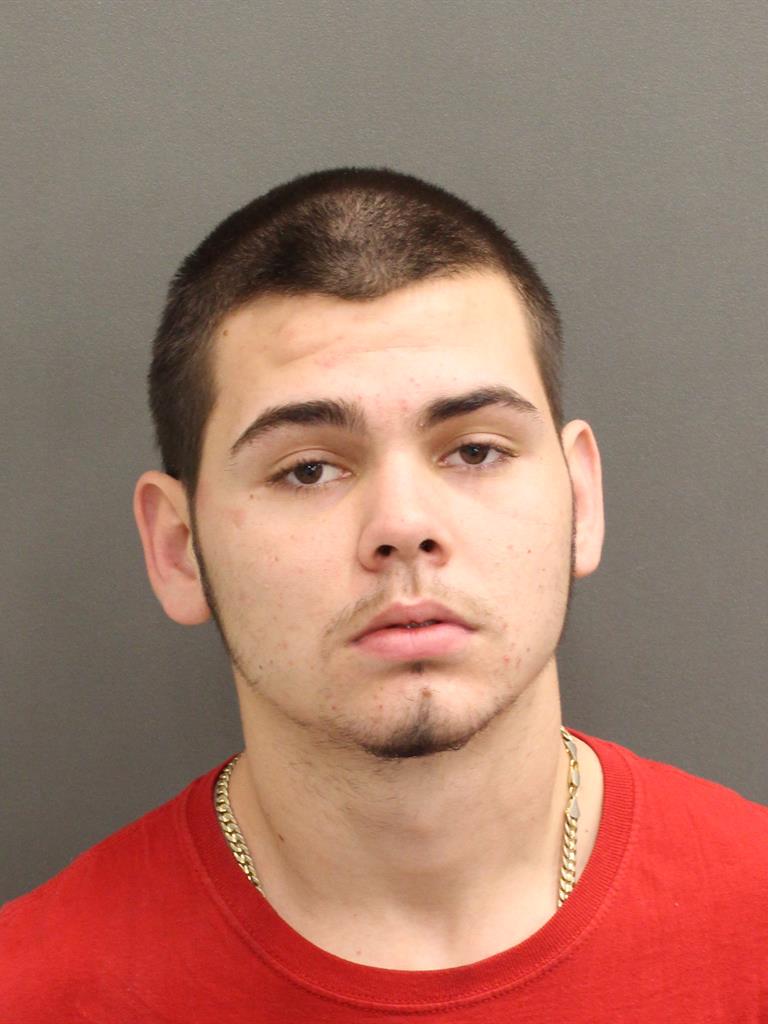  JOHN GAVIN SIKISH Photo Image