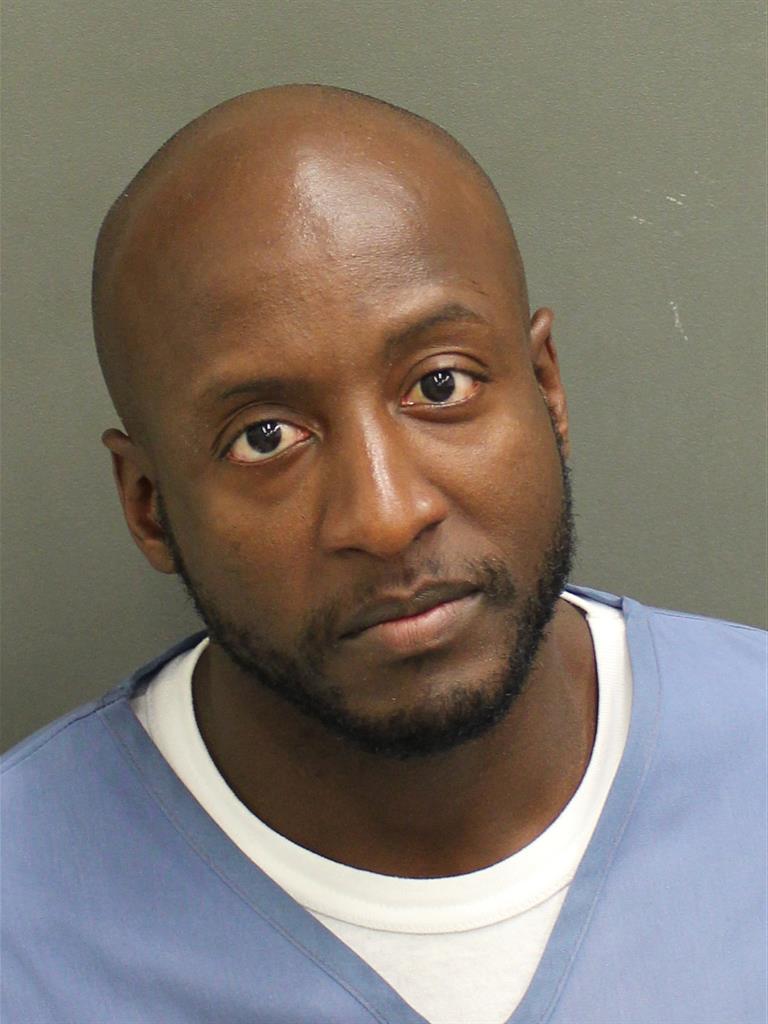  OLNISCE SUCCESS Mugshot / County Arrests / Orange County Arrests