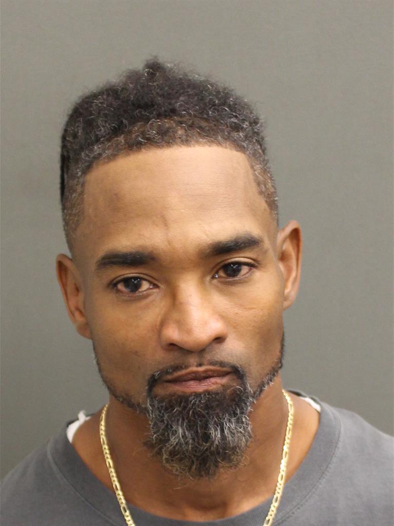  DWAUNTAVIA LAVON THOMAS Mugshot / County Arrests / Orange County Arrests