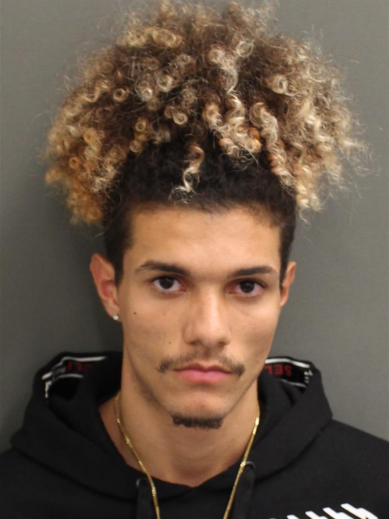  DEVIN JIMENEZ Photo Image