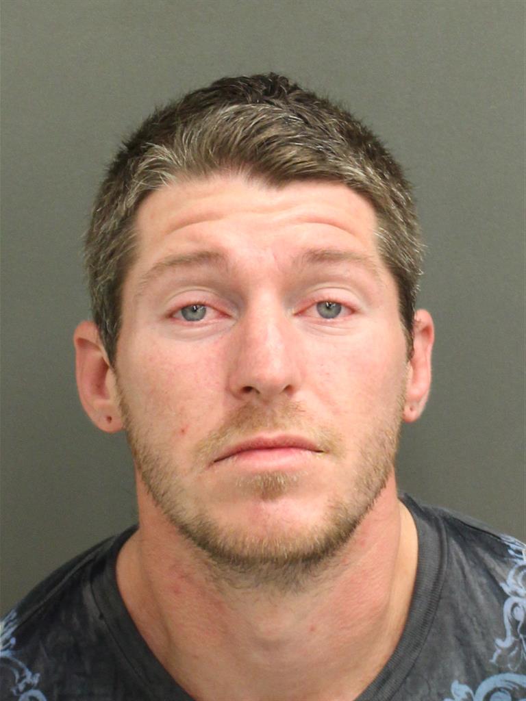  CORY JASON DAUVENSCHERPF Photo Image