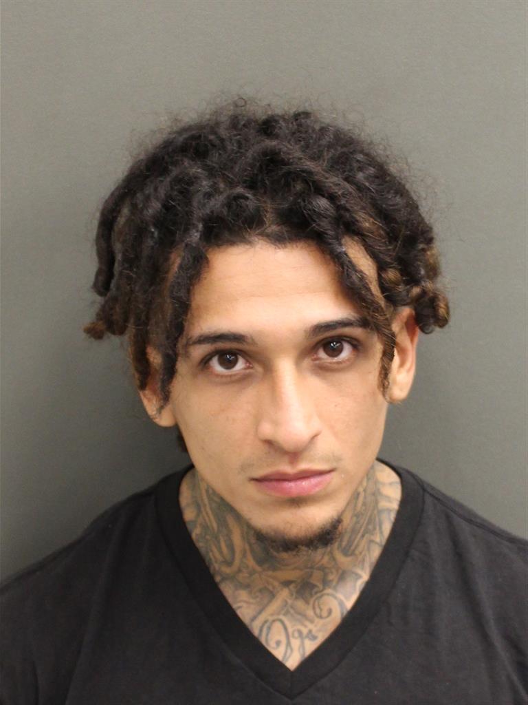  MICHAEL ANTHONY SALGADOSOTO Mugshot / County Arrests / Orange County Arrests