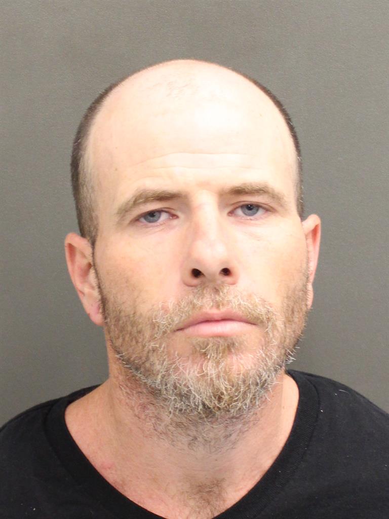  RICHARD ROY PARMENTER Mugshot / County Arrests / Orange County Arrests