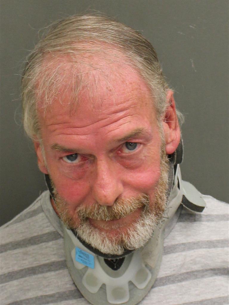  FRANCIS MCQUE CARRICO Mugshot / County Arrests / Orange County Arrests