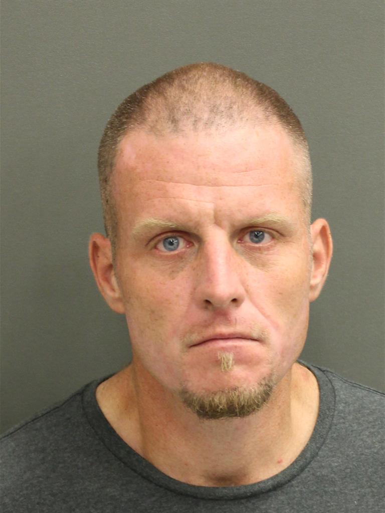  RAY  JR BLAIR Mugshot / County Arrests / Orange County Arrests