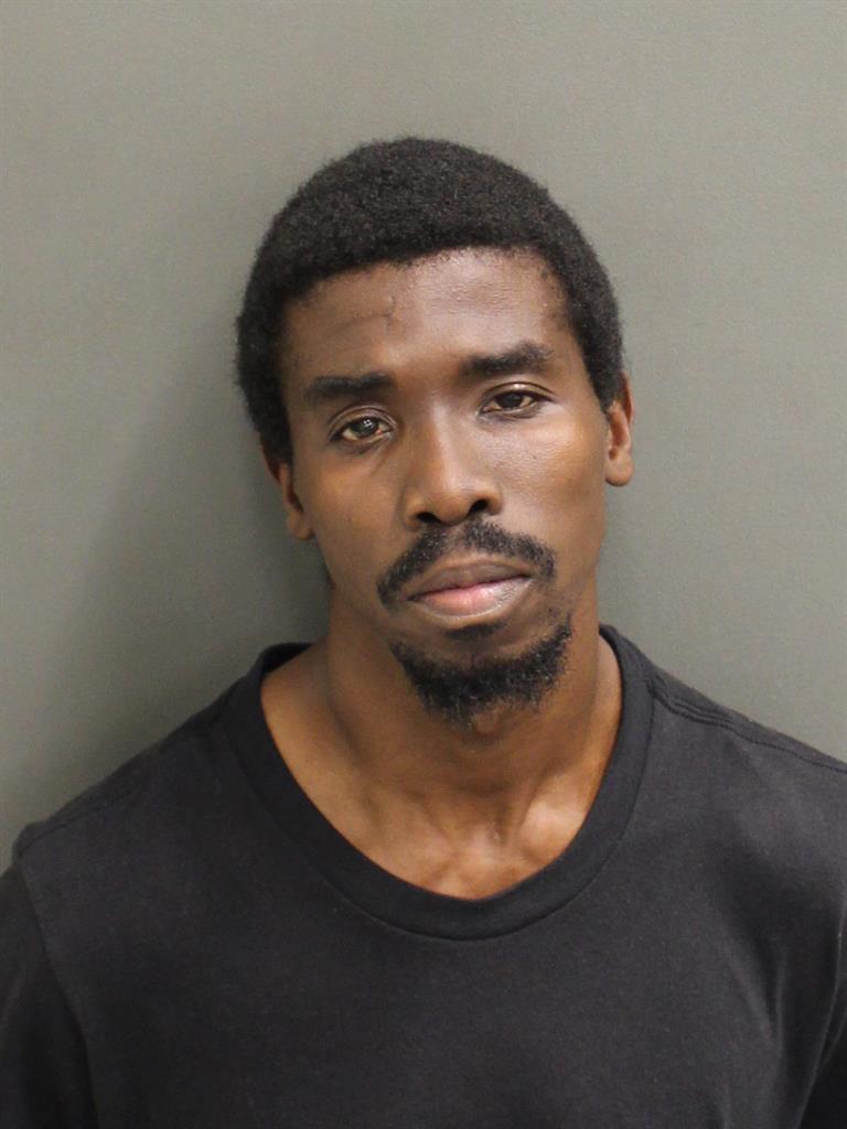  ELTON JOHN LINDSEY Mugshot / County Arrests / Orange County Arrests