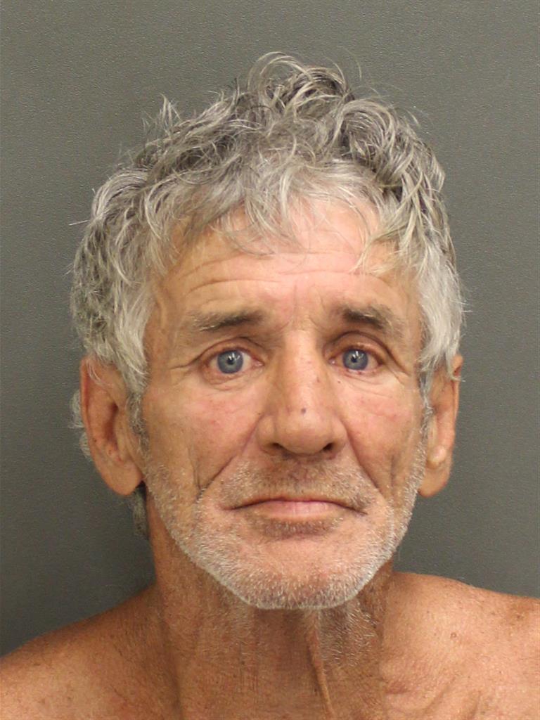  RICHARD MARVIN GLISSON Mugshot / County Arrests / Orange County Arrests