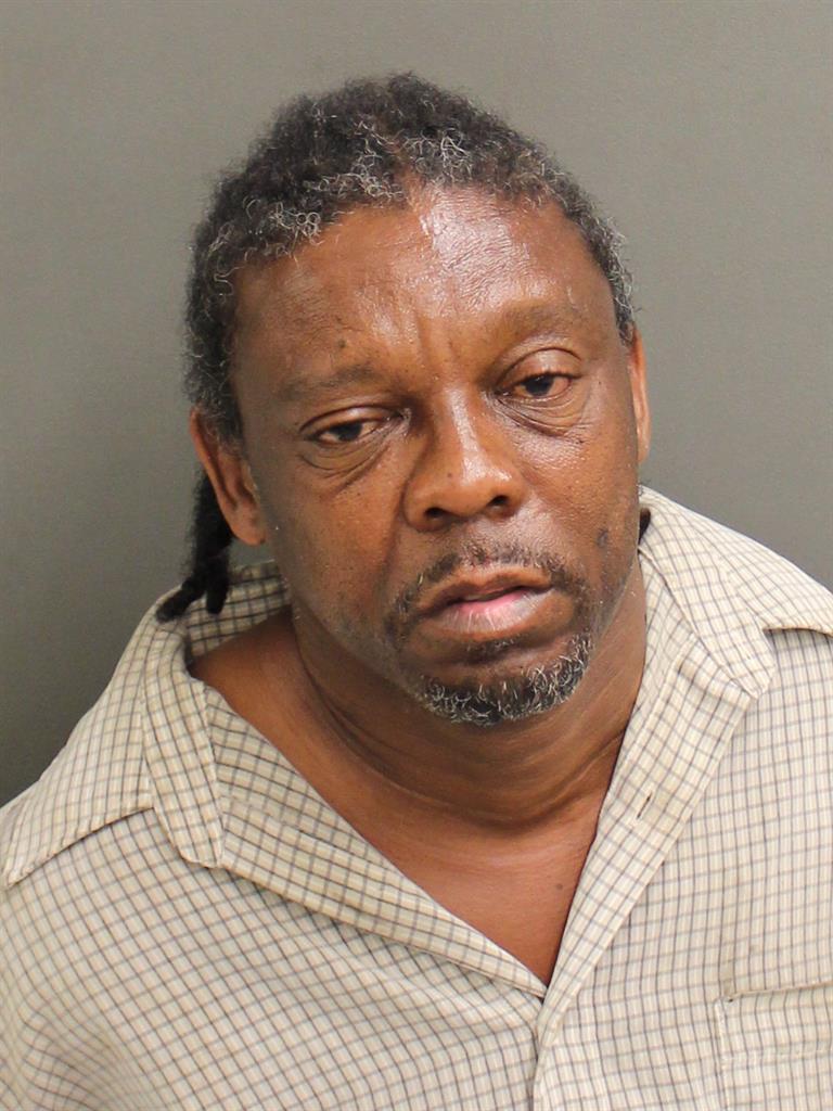  ANTONIO D FRAZIER Mugshot / County Arrests / Orange County Arrests