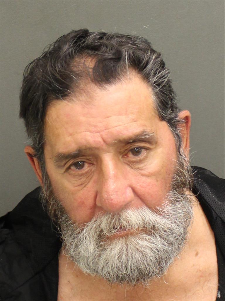  BENJAMIN LOPEZ Mugshot / County Arrests / Orange County Arrests