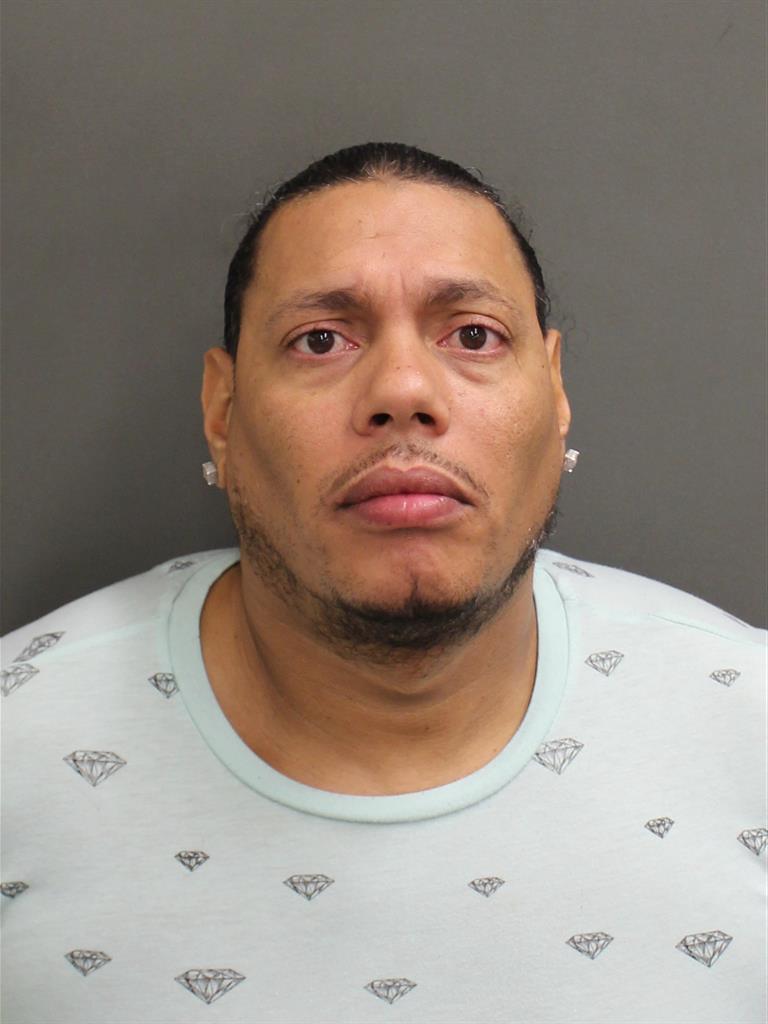  JUAN MONTALVO Mugshot / County Arrests / Orange County Arrests