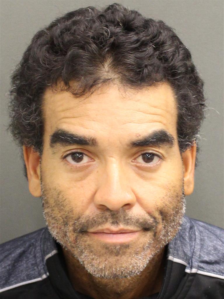  RICARDO AMBERTGARCIA Mugshot / County Arrests / Orange County Arrests