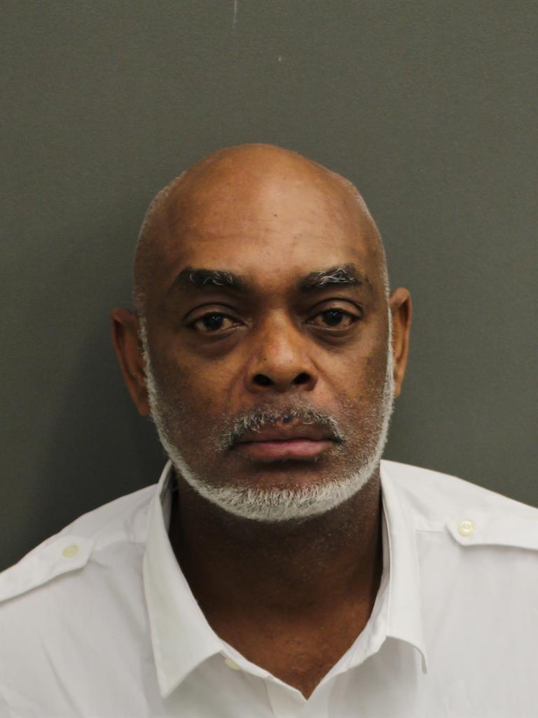  STEVIE FULTON Mugshot / County Arrests / Orange County Arrests