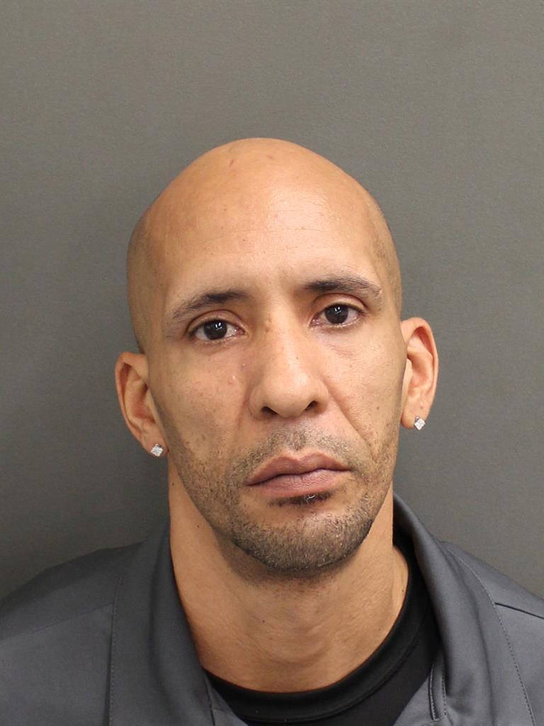  OSCAR RIVERAROLDAN Mugshot / County Arrests / Orange County Arrests