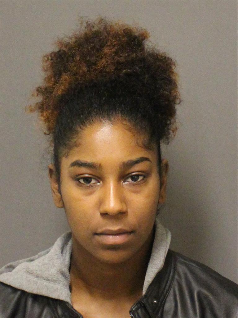  TANEISHA JANAIYAH THOMAS Photo Image