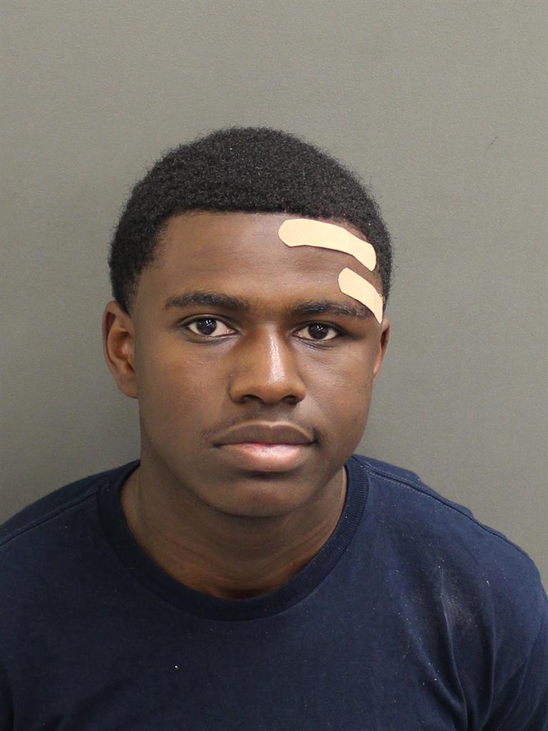 MANDEL LAMONT STEWART Mugshot MANDEL LAMONT STEWART Mugshot / County Arrests / Orange County Arrests