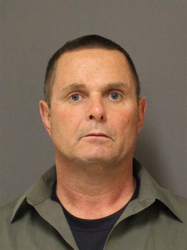  ROBERT PRESTON OSTERHOUDT Mugshot / County Arrests / Orange County Arrests