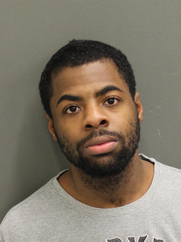  KAHLIL MALIK SAPP Photo Image