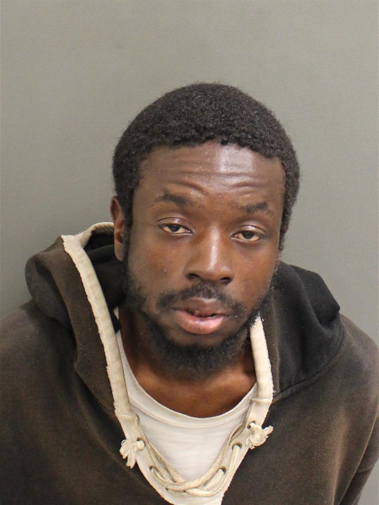  DORMILL ELDERLY Mugshot / County Arrests / Orange County Arrests