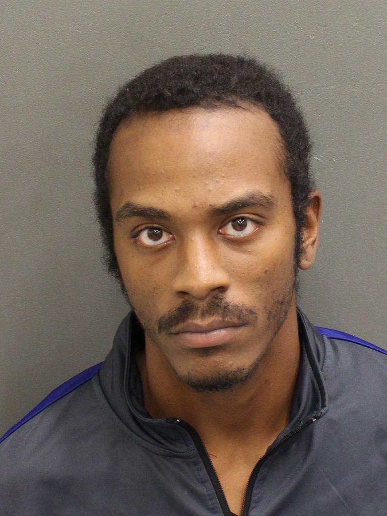  DONALD ANTONIO WILLIAMS Photo Image