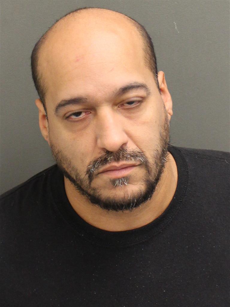  ISAAC MACHADO Photo Image