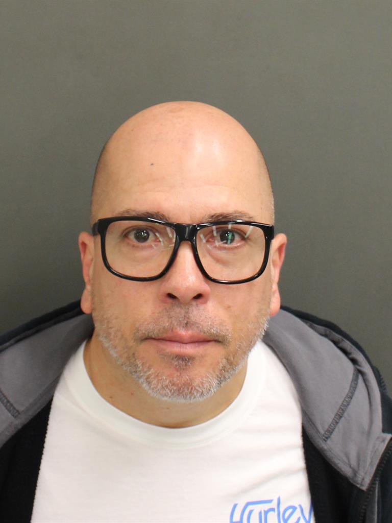  EDWIN MELENDEZNEGRON Mugshot / County Arrests / Orange County Arrests