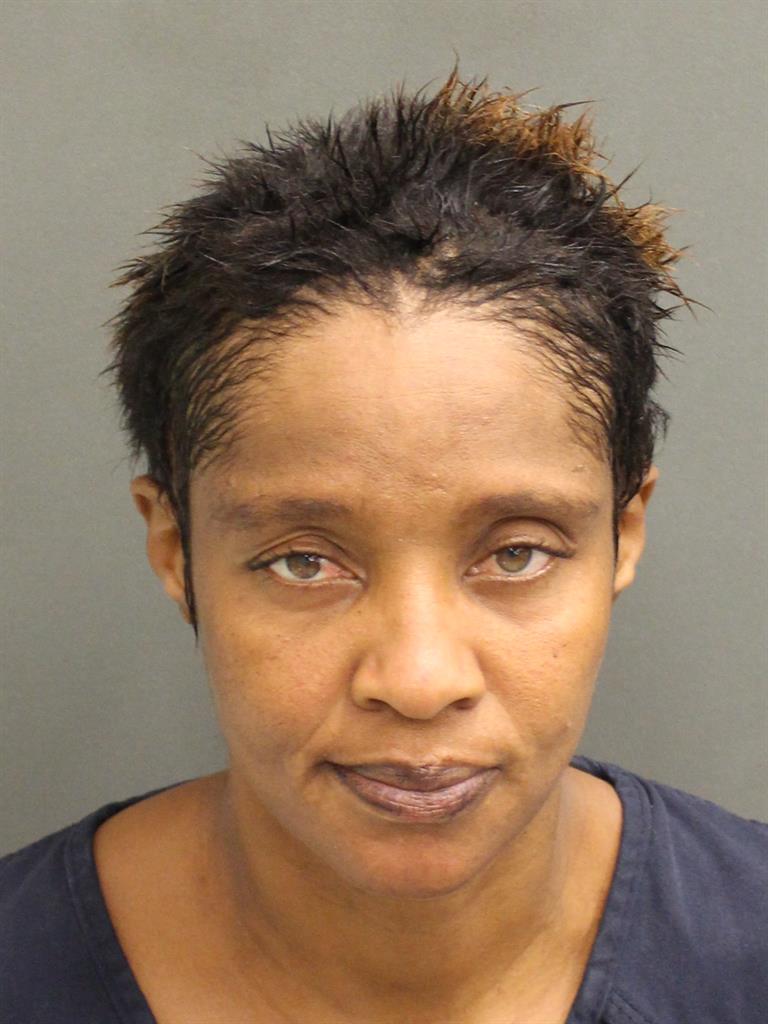  SHAMEARA QINIS JACKSON Photo Image