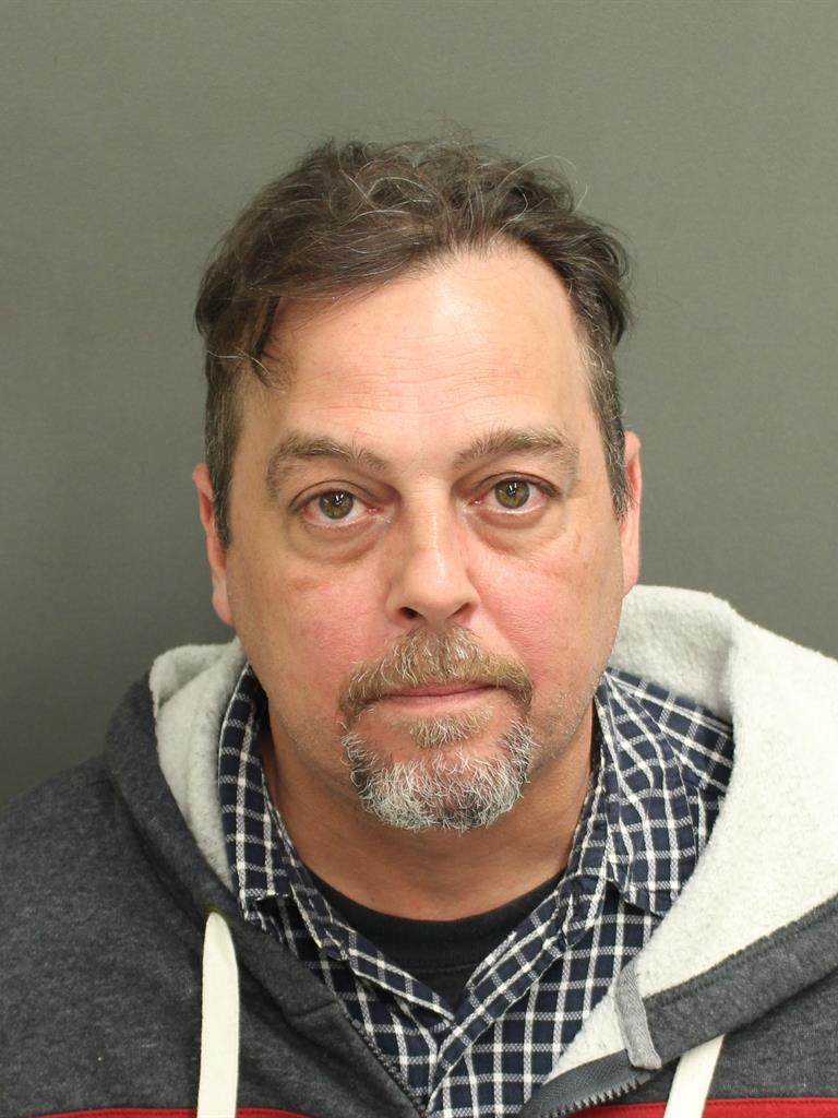  MATTHEW BART ROEBUCK Mugshot / County Arrests / Orange County Arrests