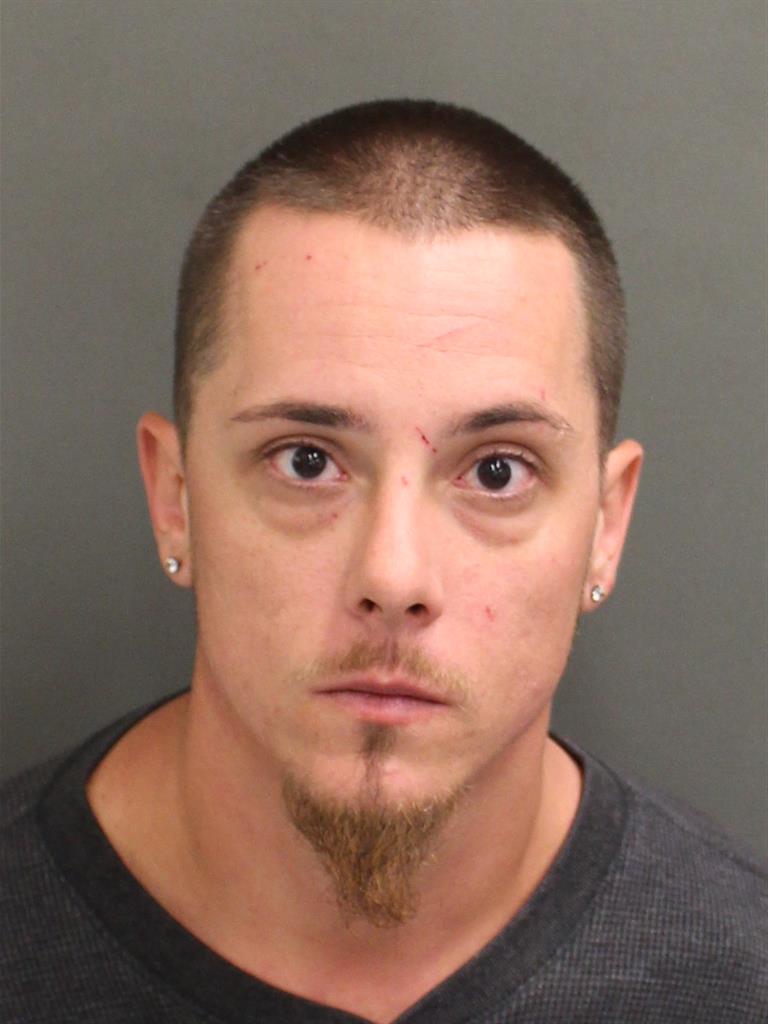  FELIX JUSTIN RIVERA Mugshot / County Arrests / Orange County Arrests