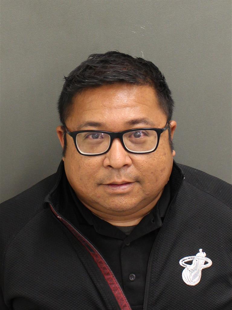  MARK ALLEN ALCALDE Mugshot / County Arrests / Orange County Arrests