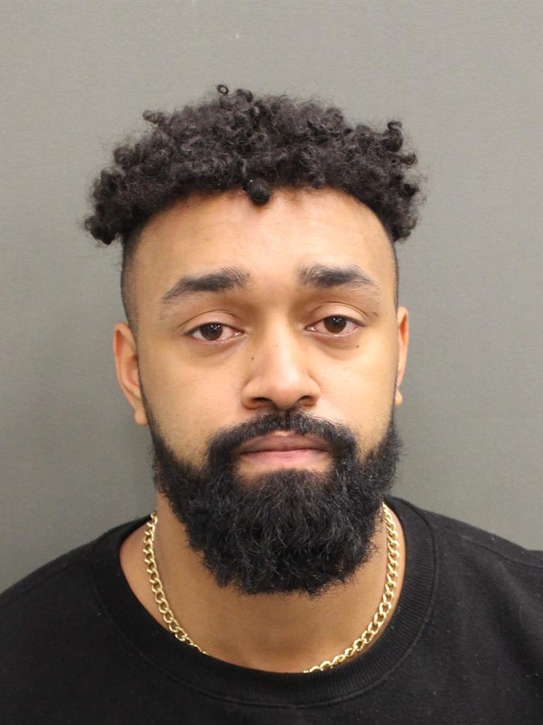  CHARLES SEBASTIAN FARRELL Photo Image