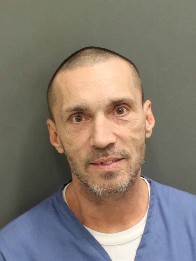 VINCENT A DOUGHERTY Mugshot