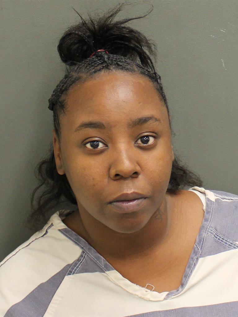  AMBERELY NICHOLE MACLIN Photo Image