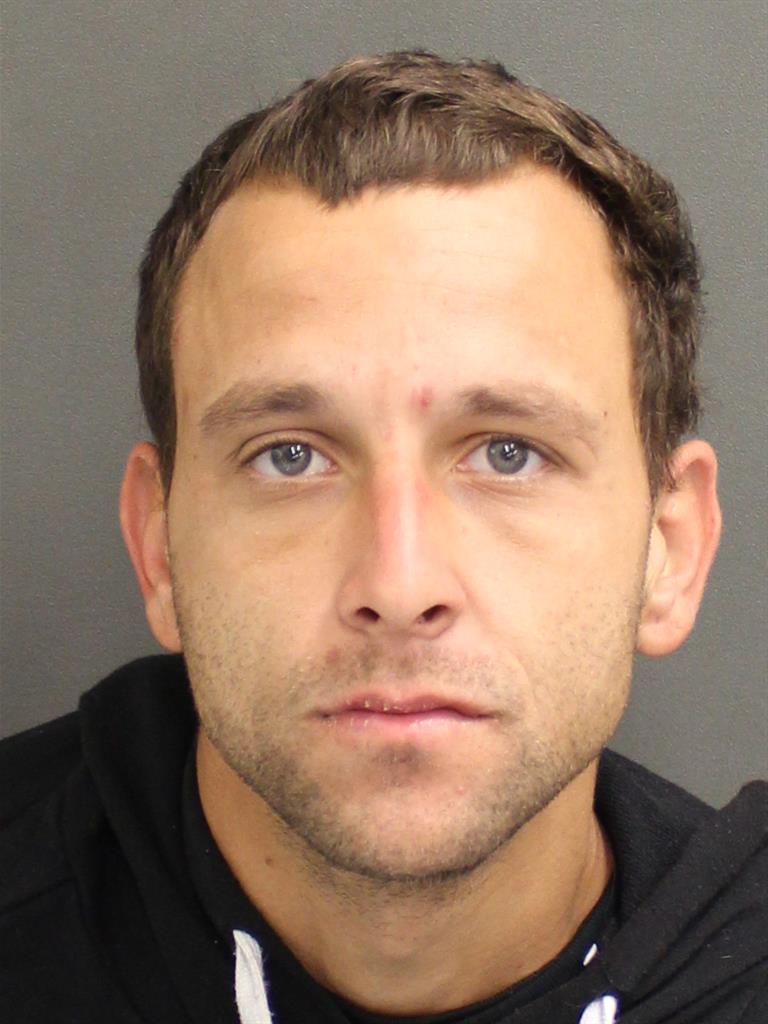  CARMINE  III MANZA Mugshot / County Arrests / Orange County Arrests