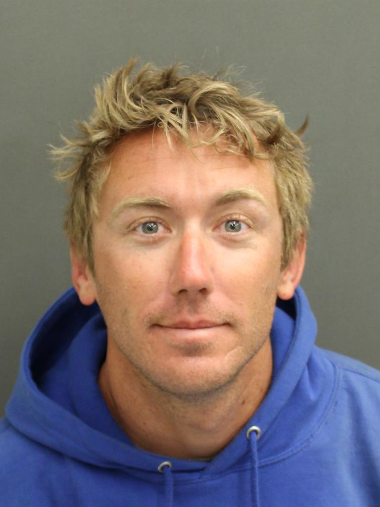  CLIFFORD PHILLIPS Mugshot / County Arrests / Orange County Arrests