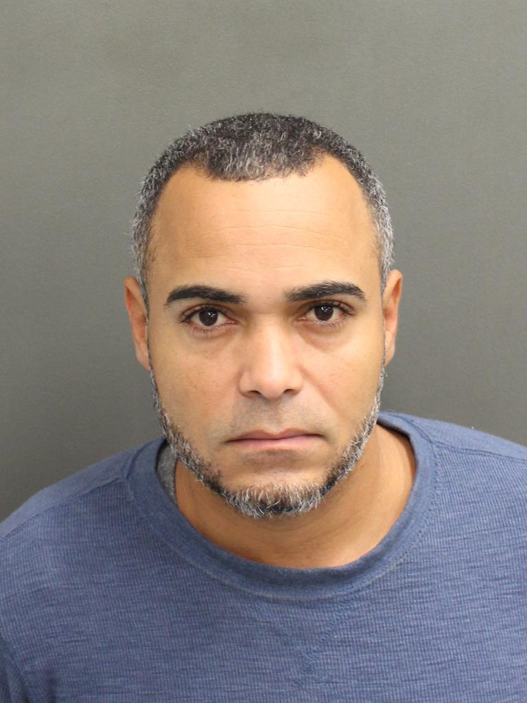  JESUS MANUEL VAZQUEZCRUZ Mugshot / County Arrests / Orange County Arrests