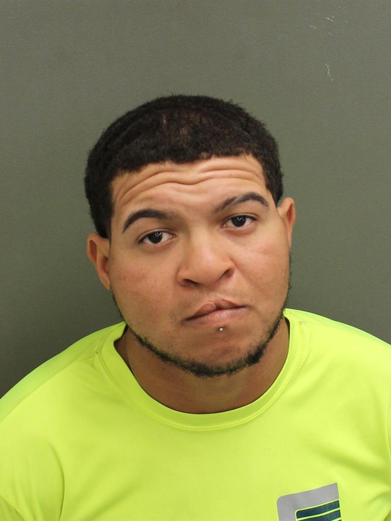  TOMMY DAVERSON ORTIZROSARIO Photo Image