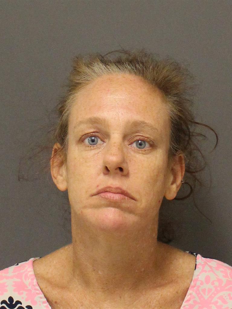  KERI ANNETTE ACEVEDO Mugshot / County Arrests / Orange County Arrests
