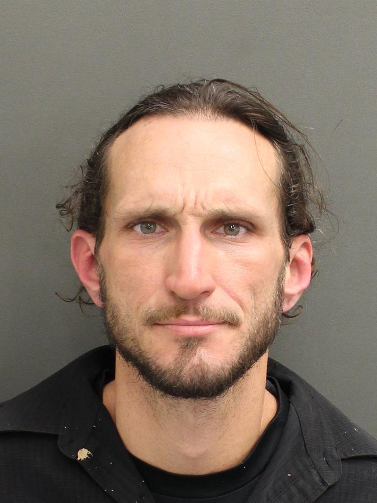  MICHAEL JAMES ELDER Mugshot / County Arrests / Orange County Arrests