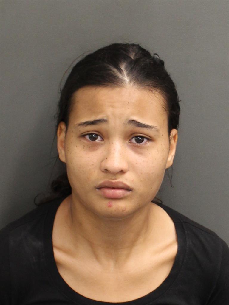 ANGELENA KAREAN SCHMIDT Mugshot / County Arrests / Orange County Arrests