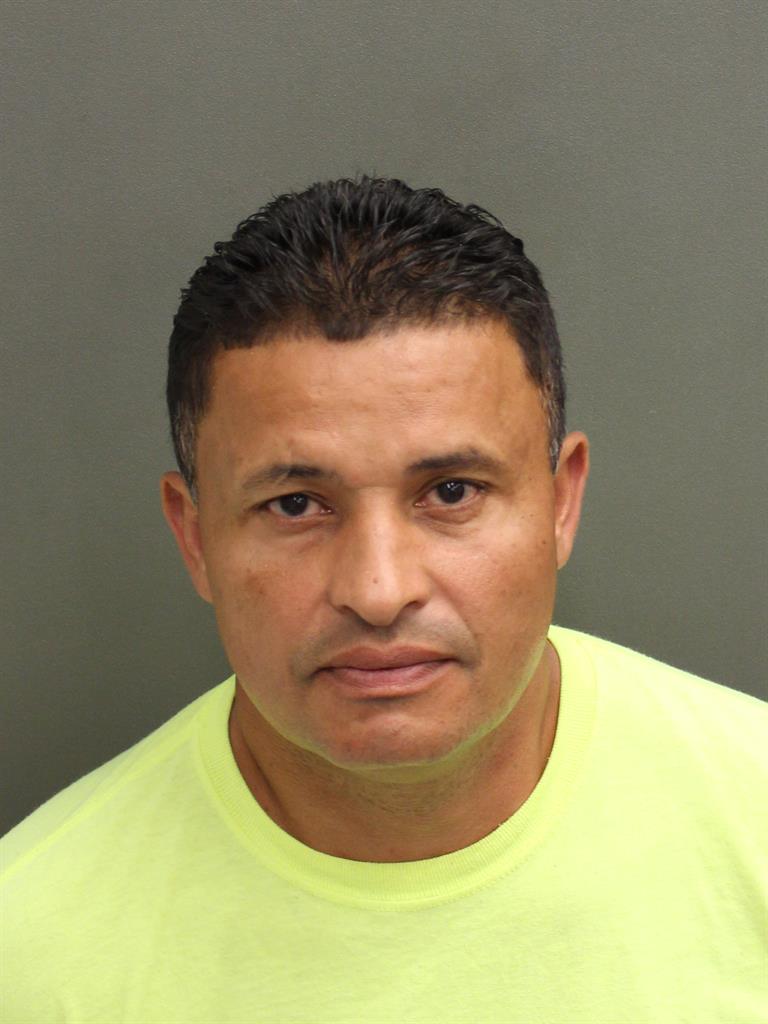  WILLIAM RIOSRIVERA Mugshot / County Arrests / Orange County Arrests