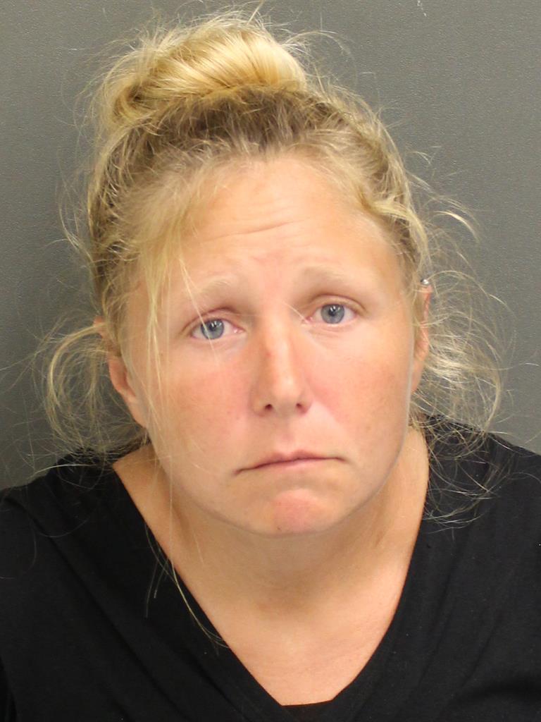  WENDY ALEXANDRIA MOORE Mugshot / County Arrests / Orange County Arrests