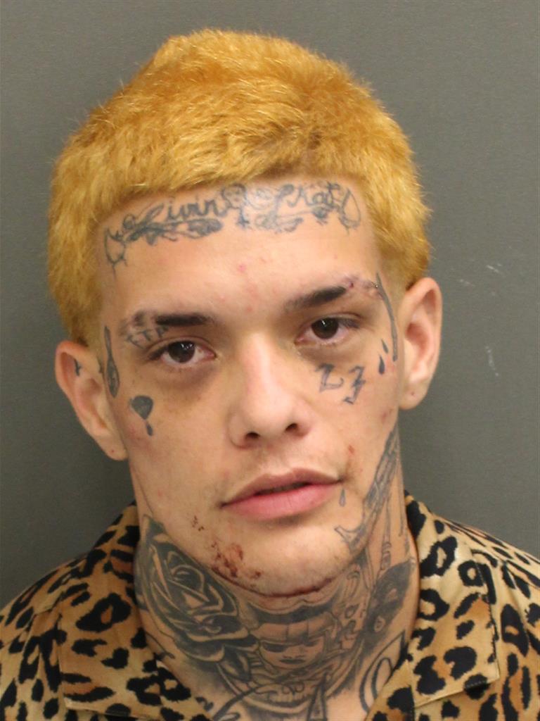  OSCAR DOMINIQUE LEONIDES Photo Image