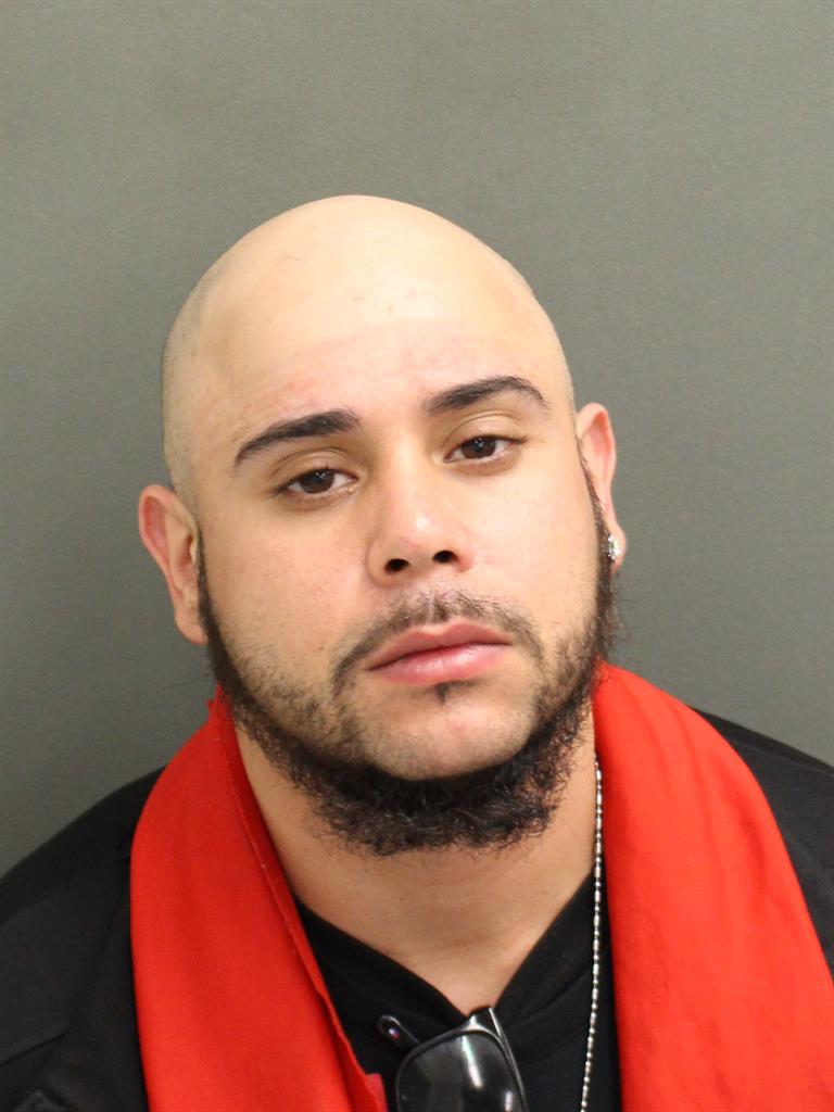  CHRISTOPHER LEE GARCIA Photo Image