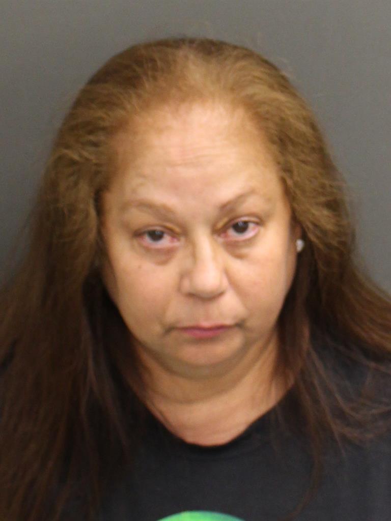  MILAGROS SEPULVEDA Photo Image